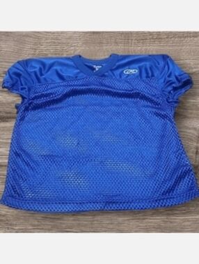 BOY'S RAWLINGS FOOTBALL PRACTICE SHIRT